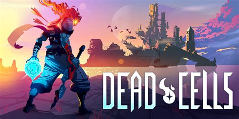 dead cells game|Dead Cells .